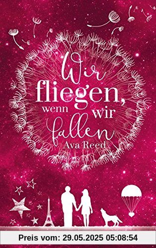 Wir fliegen, wenn wir fallen Wir fliegen, wenn wir fallen