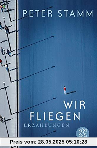 Wir fliegen: Erzählungen Wir fliegen: Erzählungen