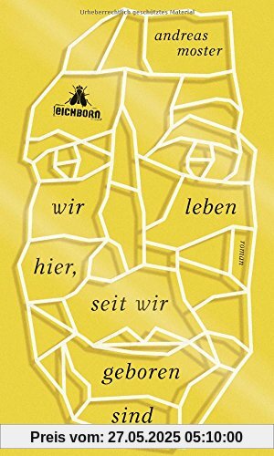 Wir leben hier, seit wir geboren sind