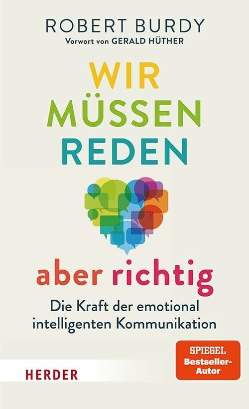 Wir m�ssen reden ? aber richtig!: Die Kraft der emotional intelligenten Kommunikation. Vorwort... Wir m�ssen reden ? aber richtig!: Die Kraft der emotional intelligenten Kommunikation. Vorwort...