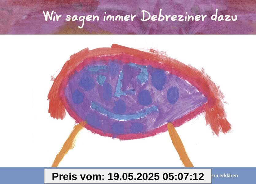 Wir sagen immer Debreziner dazu: Wie Kinder die psychischen Erkrankungen ihrer Eltern erklären – Psychoedukation mit Kindern psychisch erkrankter Eltern Wir sagen immer Debreziner dazu: Wie Kinder die psychischen Erkrankungen ihrer Eltern erklären – Psychoedukation mit Kindern psychisch erkrankter Eltern