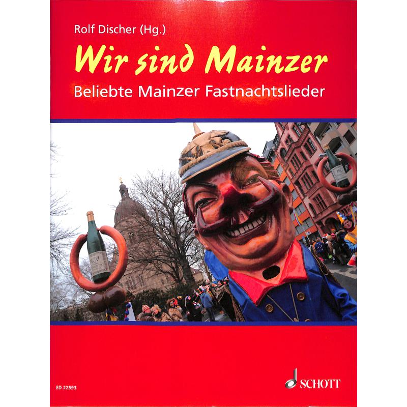 Wir sind Mainzer Wir sind Mainzer