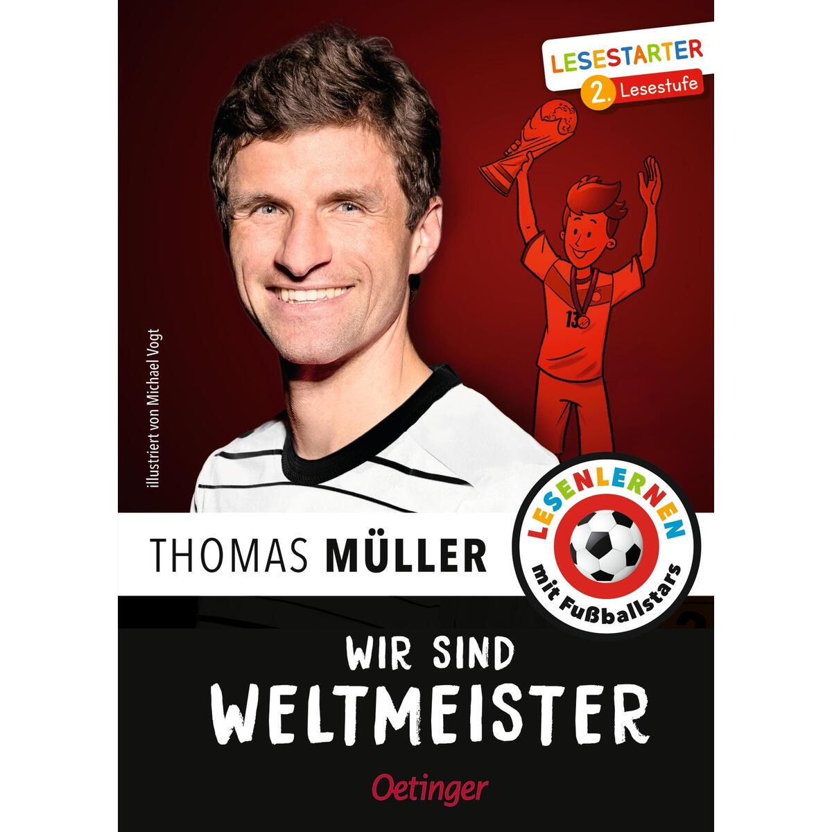 Wir sind Weltmeister von Oetinger