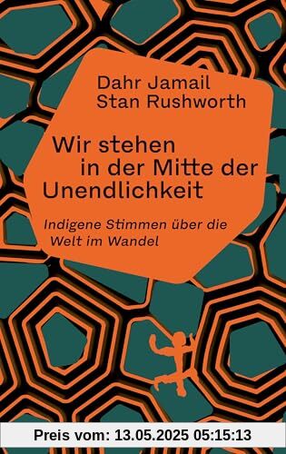 Wir stehen in der Mitte der Unendlichkeit: Indigene Stimmen über die Welt im Wandel