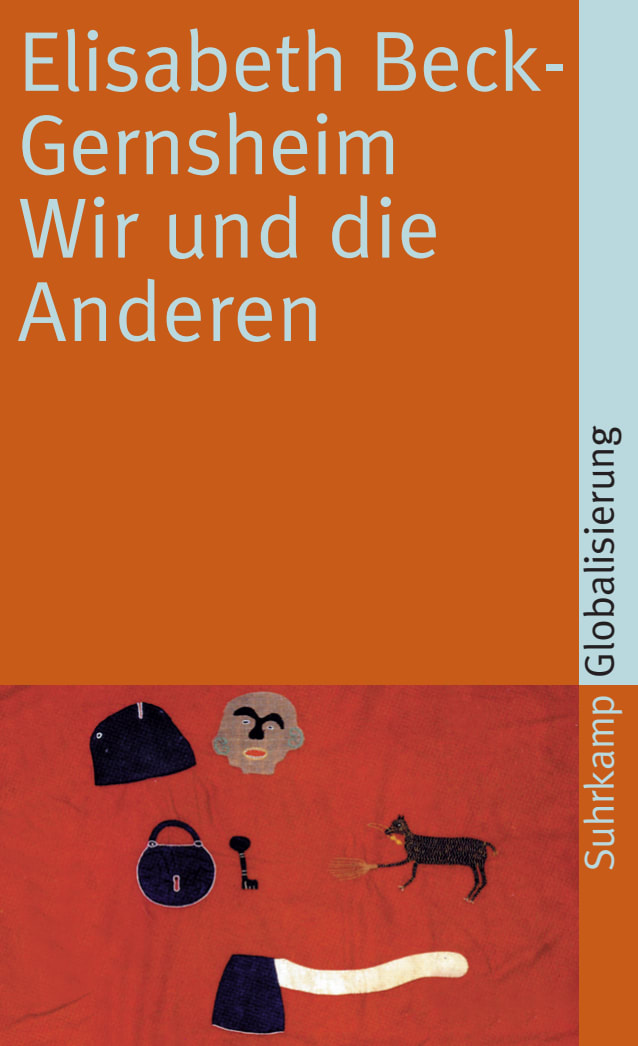 Wir und die Anderen Wir und die Anderen von Suhrkamp Verlag