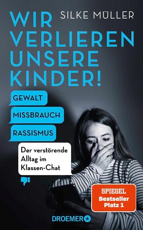 Wir verlieren unsere Kinder! Wir verlieren unsere Kinder!