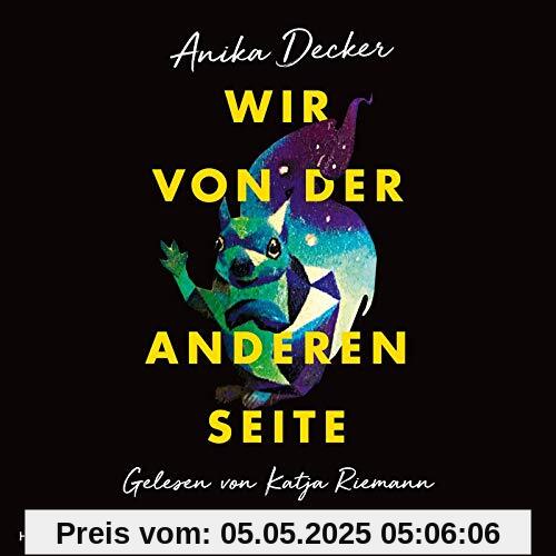 Wir von der anderen Seite: 2 CDs