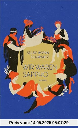 Wir waren Sappho