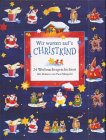 Wir warten auf's Christkind: 24 Weihnachtsgeschichten von Coppenrath