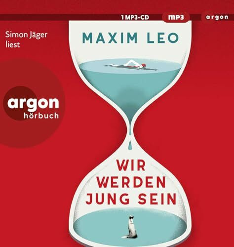 Wir werden jung sein: Roman