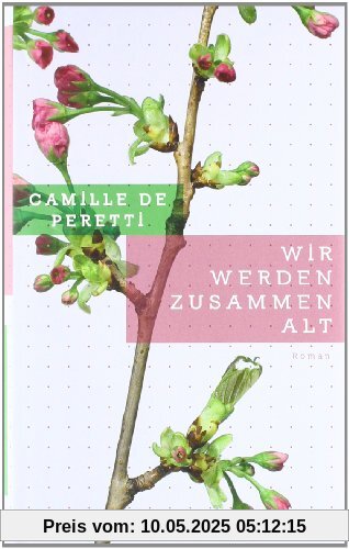 Wir werden zusammen alt