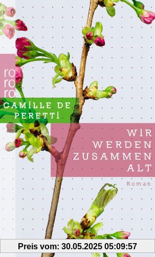 Wir werden zusammen alt