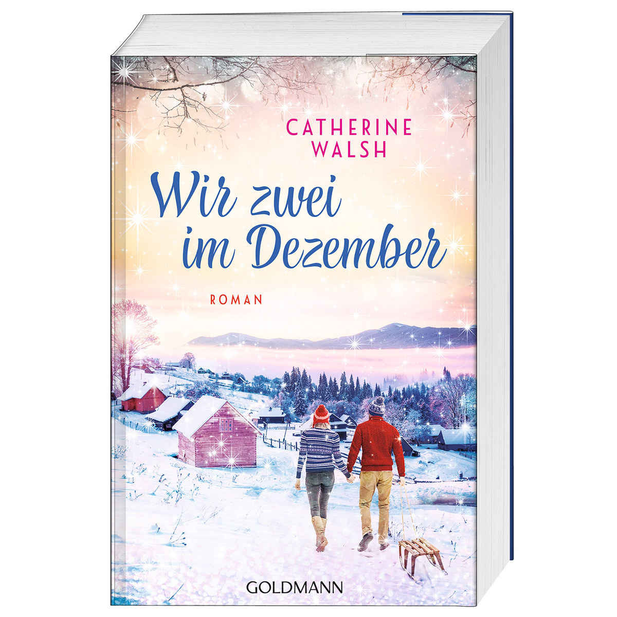 Wir zwei im Dezember von Goldmann TB