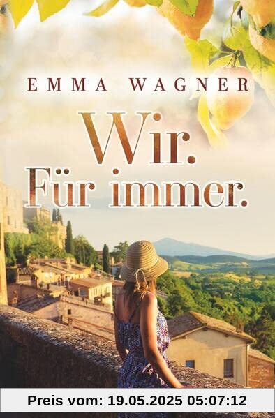 Wir. Für immer.