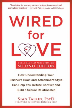 Wired for Love von New Harbinger Publications