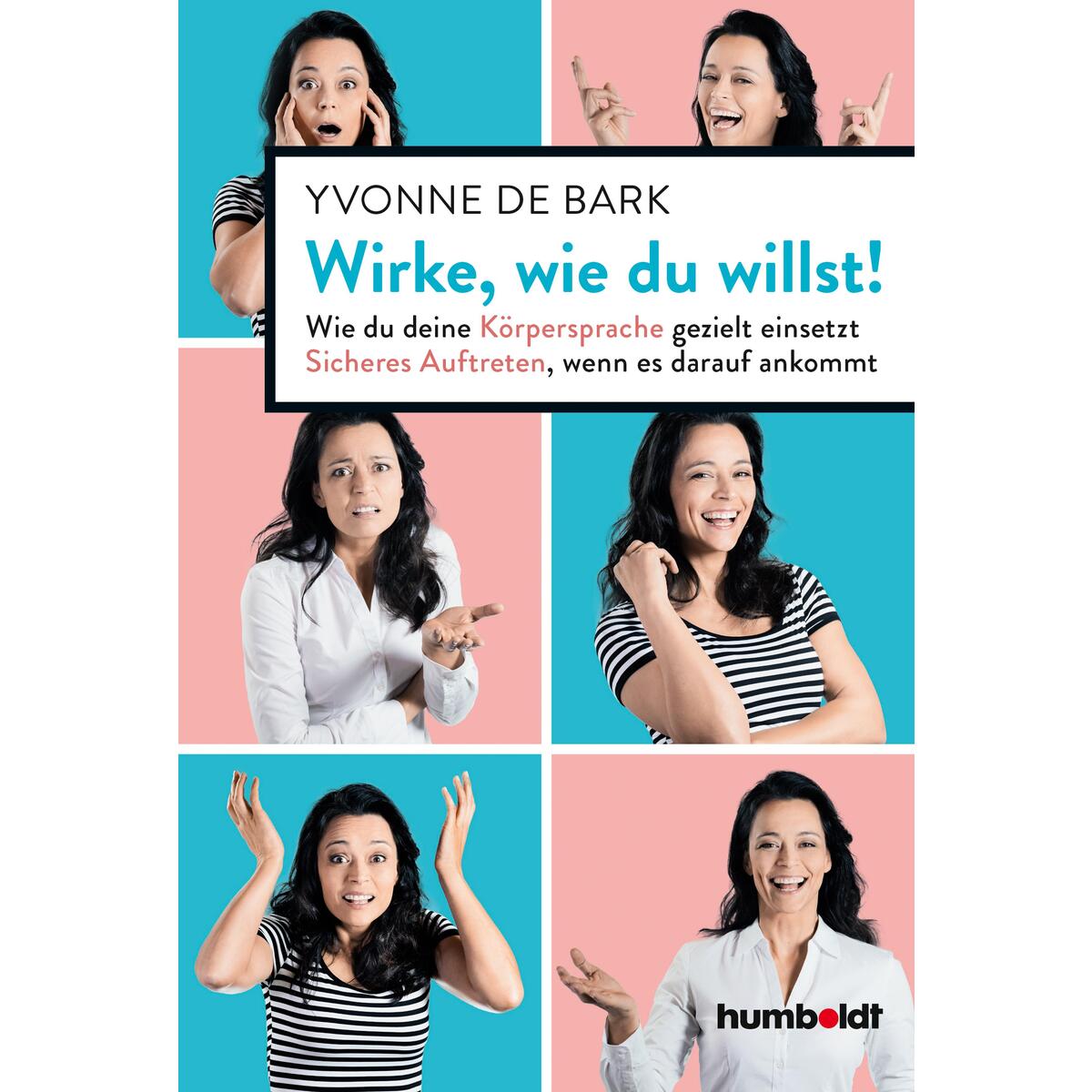 Wirke, wie du willst Wirke, wie du willst von Schlütersche Verlag