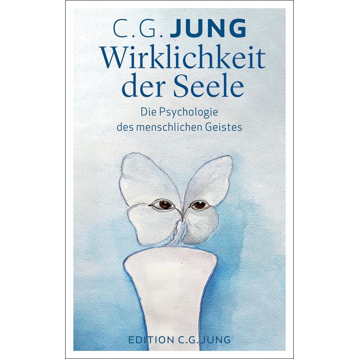 Wirklichkeit der Seele von Patmos-Verlag