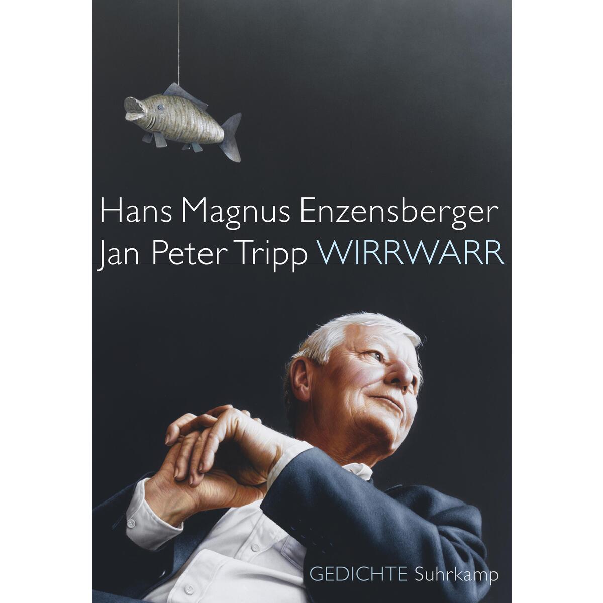 Wirrwarr Wirrwarr von Suhrkamp Verlag