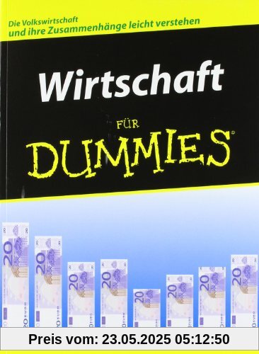 Wirtschaft für Dummies