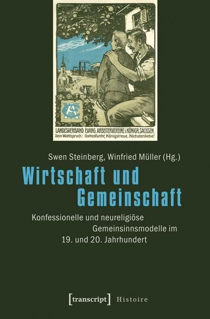 Wirtschaft und Gemeinschaft Wirtschaft und Gemeinschaft