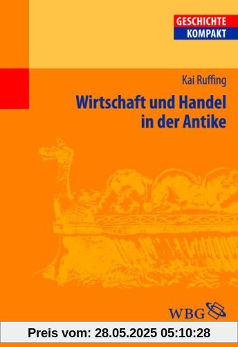 Wirtschaft und Handel in der Antike