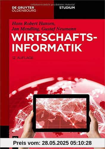 Wirtschaftsinformatik