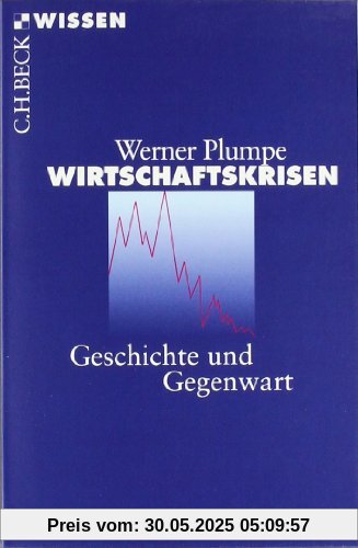 Wirtschaftskrisen: Geschichte und Gegenwart