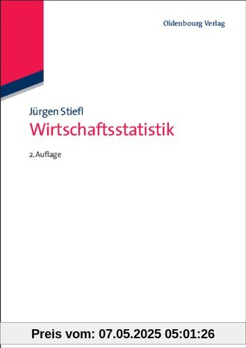Wirtschaftsstatistik