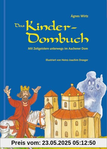 Wirtz, Á: Kinder - Dombuch
