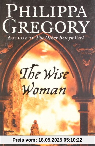 Wise Woman