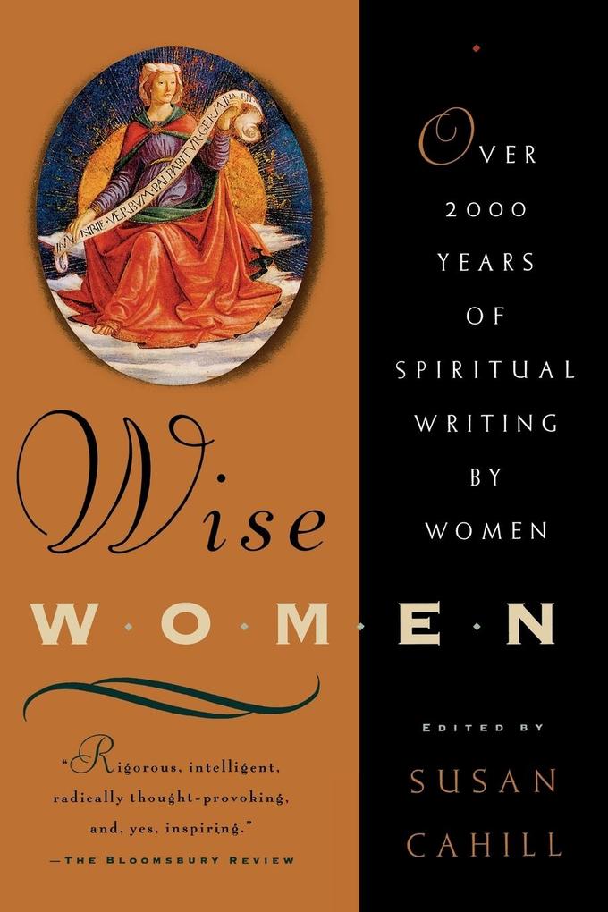 Wise Women von W. W. Norton & Company