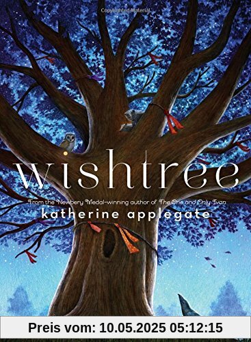 Wishtree (International Editions)
