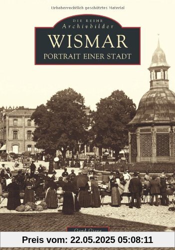 Wismar Wismar