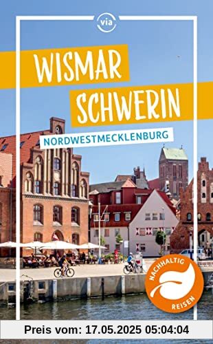 Wismar Schwerin Nordwestmecklenburg