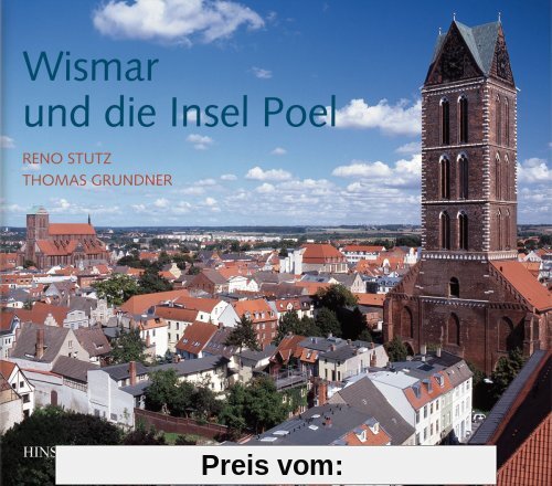 Wismar und die Insel Poel