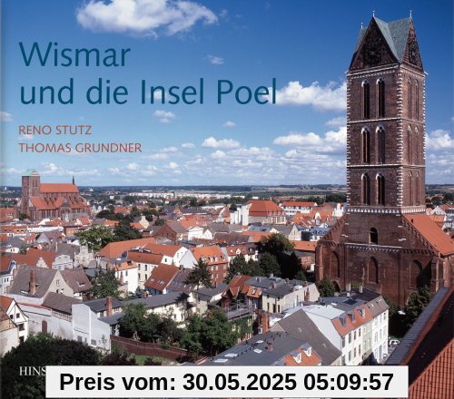 Wismar und die Insel Poel Wismar und die Insel Poel