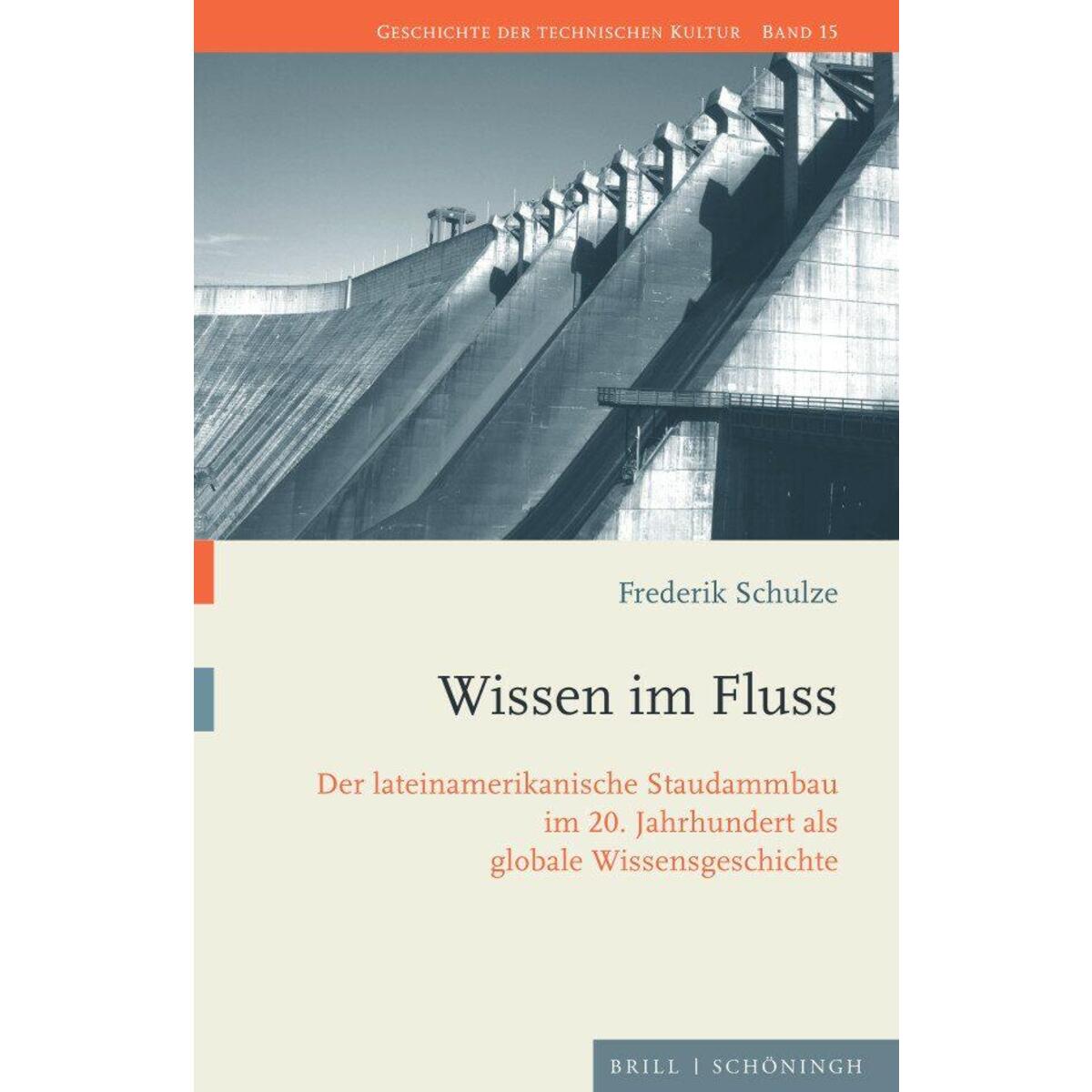 Wissen im Fluss Wissen im Fluss von Brill I Schoeningh