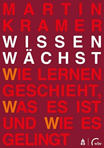 Wissen wächst: Wie Lernen geschieht, was es ist und wie es gelingt Wissen wächst: Wie Lernen geschieht, was es ist und wie es gelingt