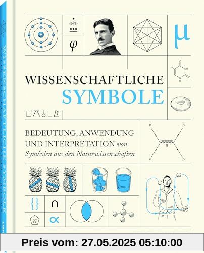 Wissenschaftliche Symbole: Bedeutung, Anwendung und Interpretation Wissenschaftliche Symbole: Bedeutung, Anwendung und Interpretation