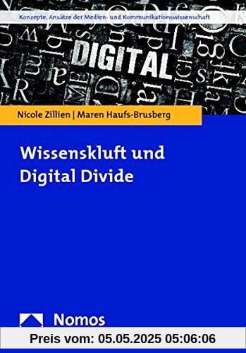 Wissenskluft und Digital Divide