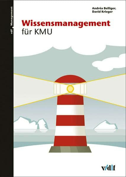 Wissensmanagement f�r KMU (vdf Management)