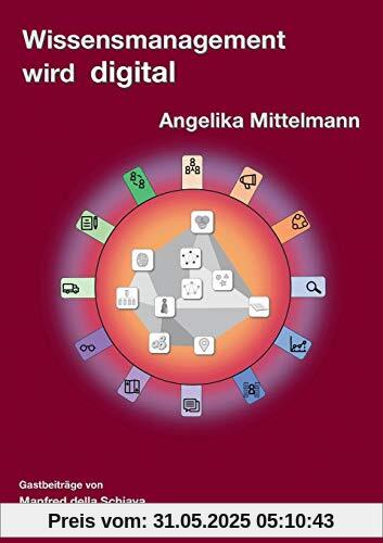 Wissensmanagement wird digital