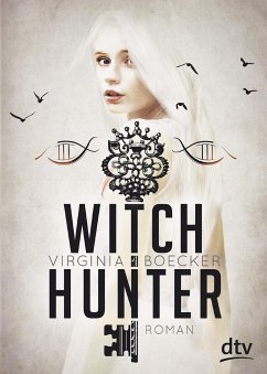Witch Hunter / Witch Hunter Bd.1 von DTV