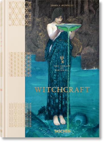 Witchcraft. The Library of Esoterica