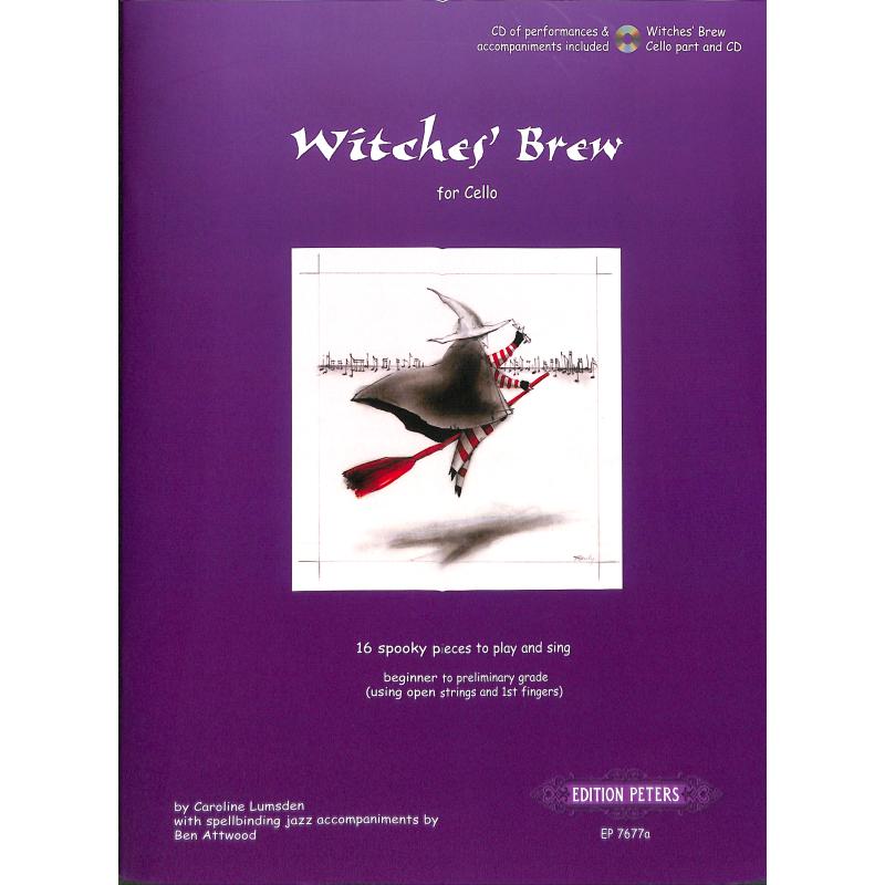 Witches' brew