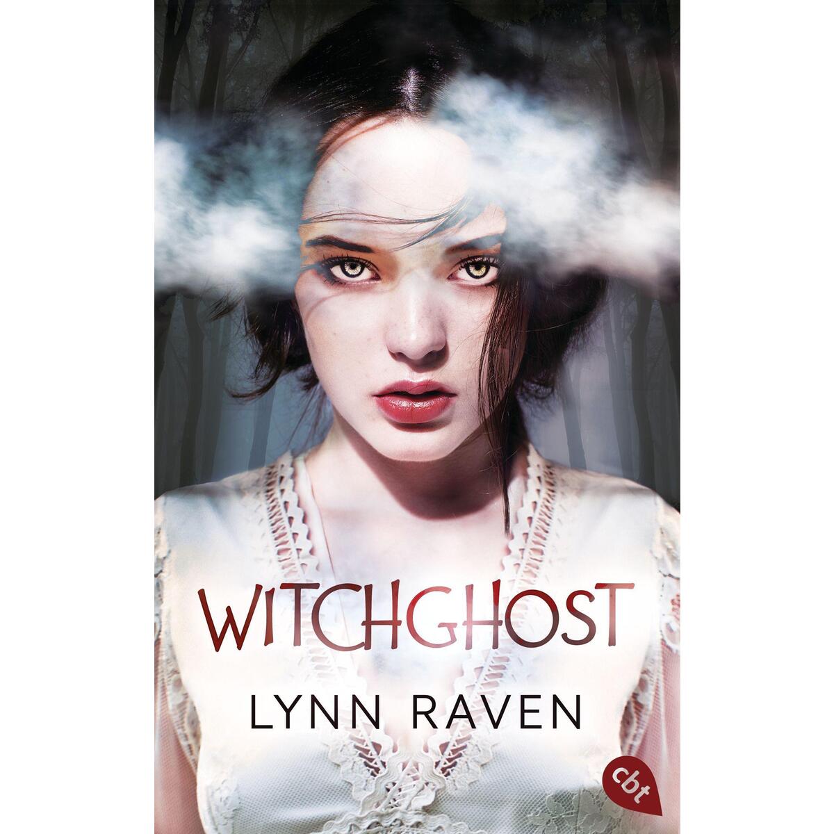 Witchghost von cbt