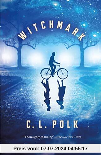 Witchmark (Kingston Cycle)