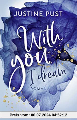 With you I dream: Roman (Belmont Bay, Band 1)