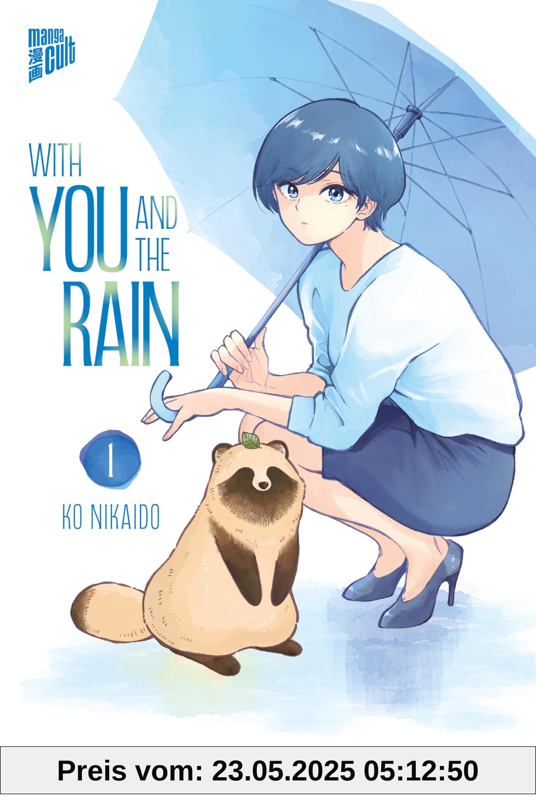 With you and the Rain 1