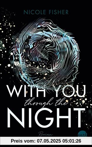 With you through the night: Roman (With-You-Serie, Band 1)